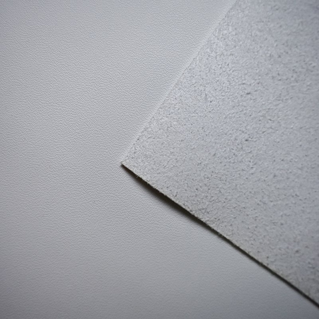 0.5—2.0mm Customized Color Microfiber Suede for Shoes