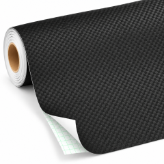 Micooson Peel and Stick Leather – Self Adhesive PVC & Microfiber Leather