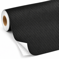 Micooson Peel and Stick Leather – Self Adhesive PVC & Microfiber Leather
