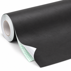 Micooson Premium Self Adhesive PVC Leather for Upholstery and Repair