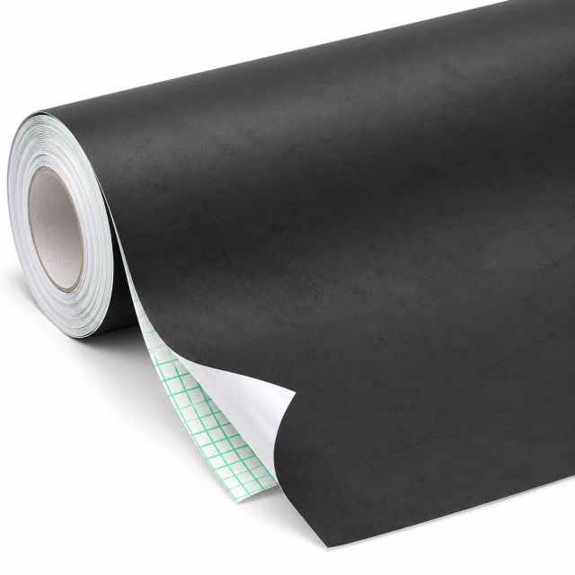 Micooson Premium Self Adhesive PVC Leather for Upholstery and Repair