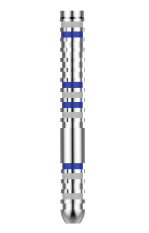 CUESOUL Union Player Steve West Steel Tip