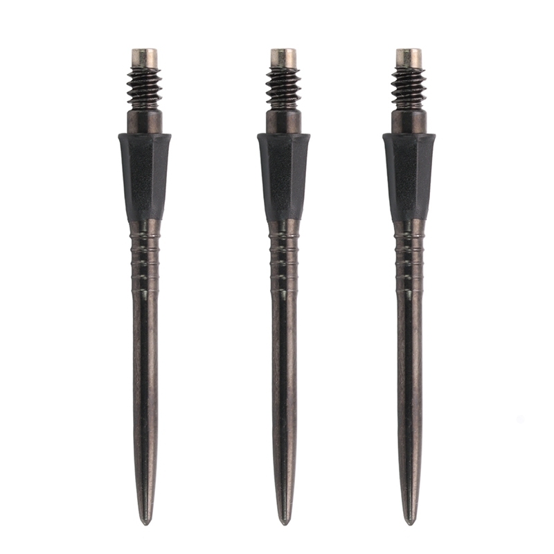 CUESOUL OTO Small Thread Steel Tip Dart Point