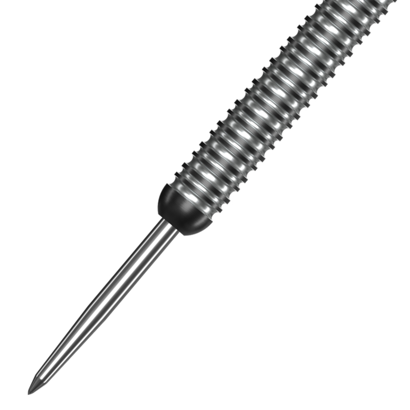 CUESOUL “Jim Moston” 23g 95% Tungsten Steel Tip Dart Barrels