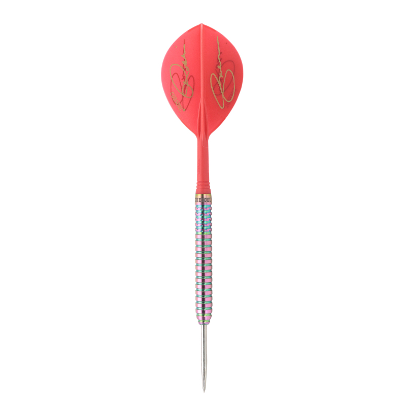 CUESOUL Robbie Green 22g 90% Tungsten Steel Tip Dart Barrels
