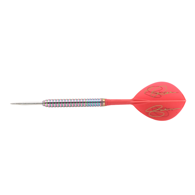 CUESOUL Robbie Green 22g 90% Tungsten Steel Tip Dart Barrels