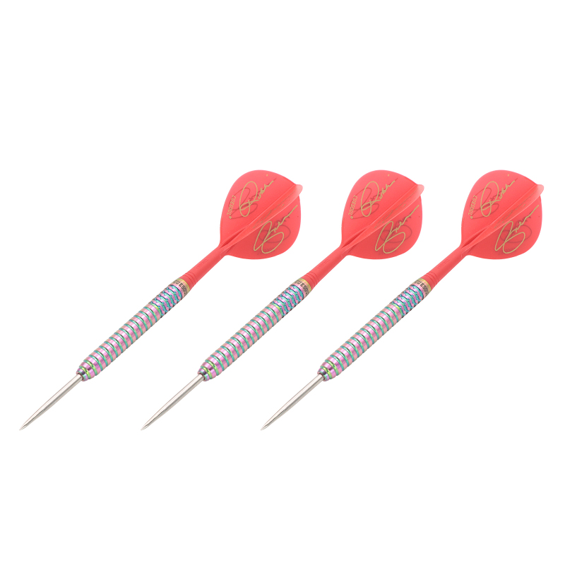 CUESOUL Robbie Green 22g 90% Tungsten Steel Tip Dart Barrels
