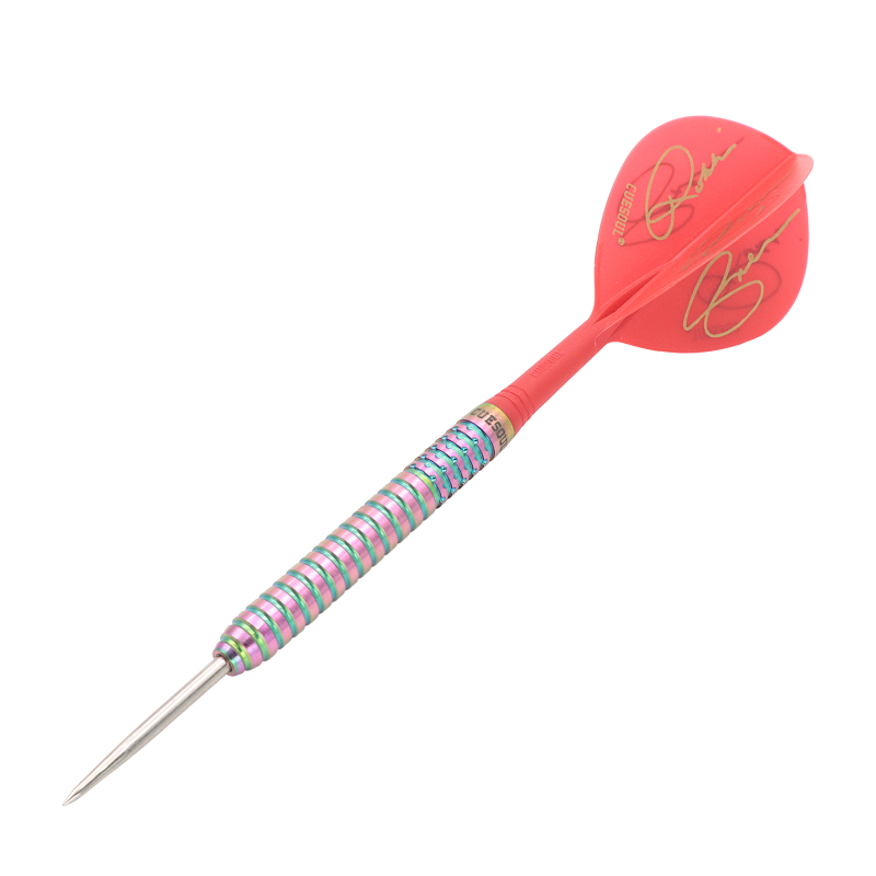 CUESOUL Robbie Green 22g 90% Tungsten Steel Tip Dart Barrels
