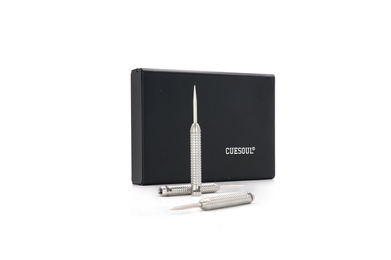 CUESOUL Tommy Morris  26g Tungsten Steel Tip Dart Barrel