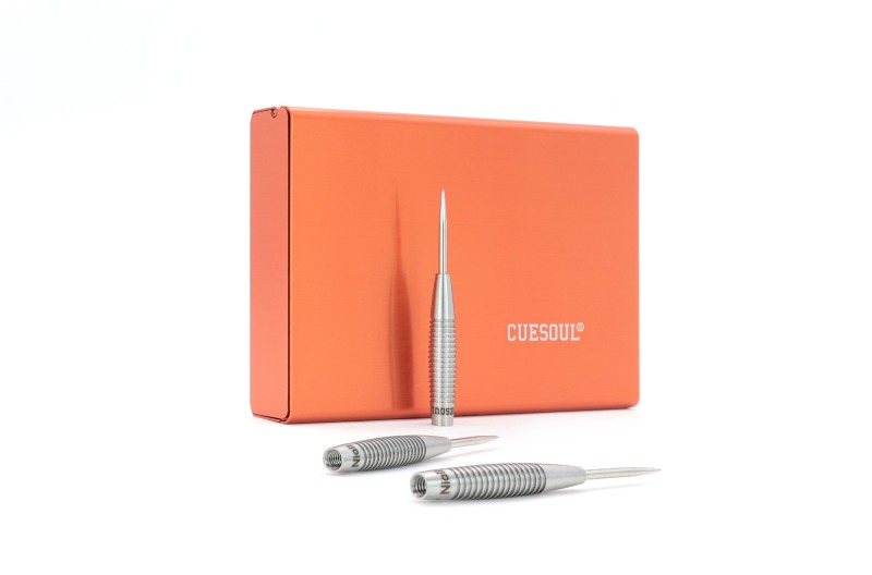 CUESOUL Niall Culleton 24g 95% Tungsten Dart Barrels