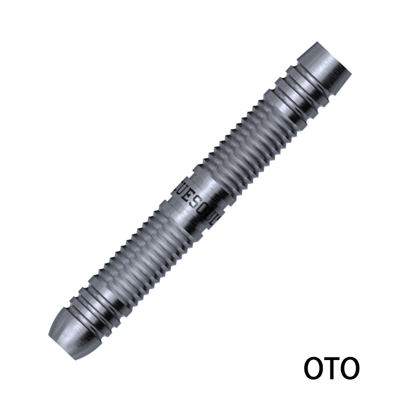 MyDesignDarts 90% Tungsten Darts Set,Barrel only.-01-1