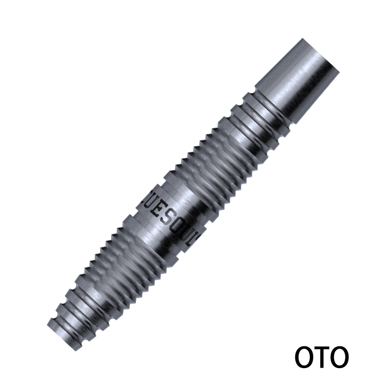 MyDesignDarts 90% Tungsten Darts Set,Barrel only.-01-1