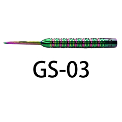 GS-3