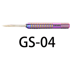 GS-4