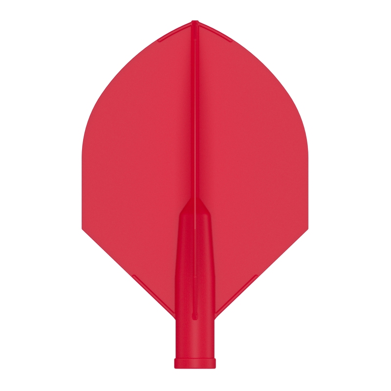 AK4 Shield Shape