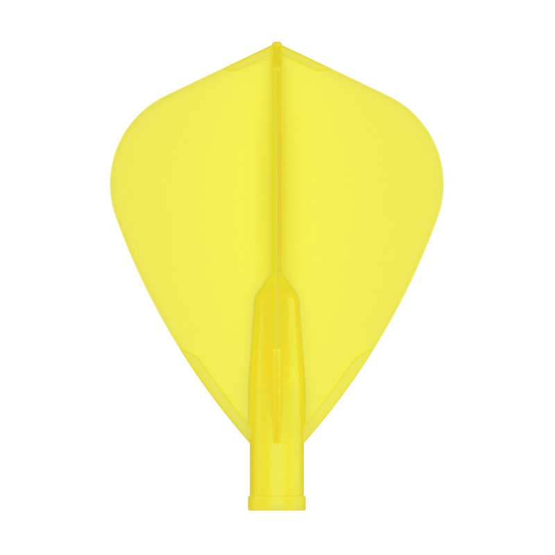 AK4 Kite Shape
