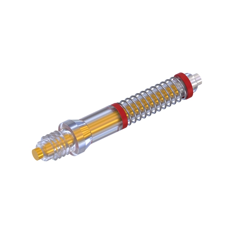 AK7 Carbon Standard Shaft