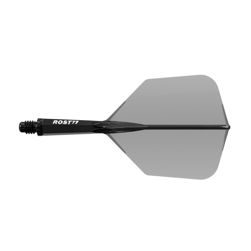 ROST 77 Big Wing Shape Flight