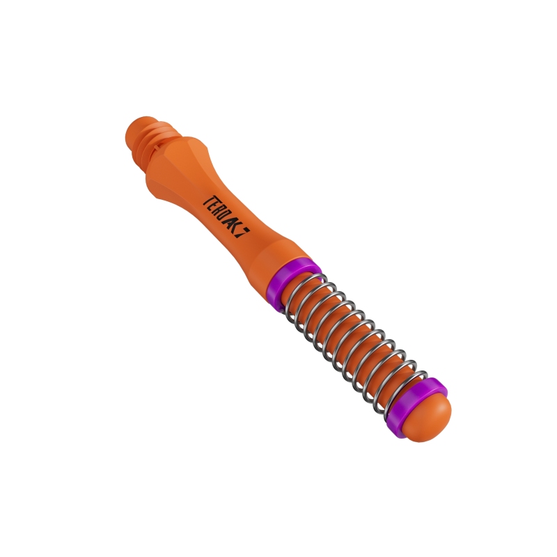 AK7 Slim Shaft