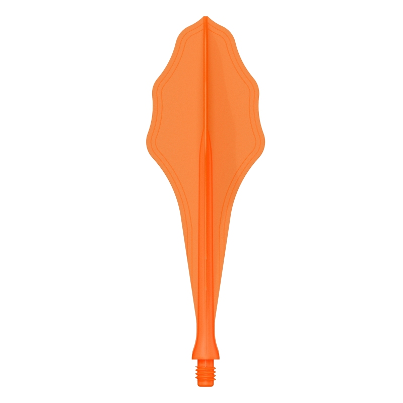AK8 Wave Shape