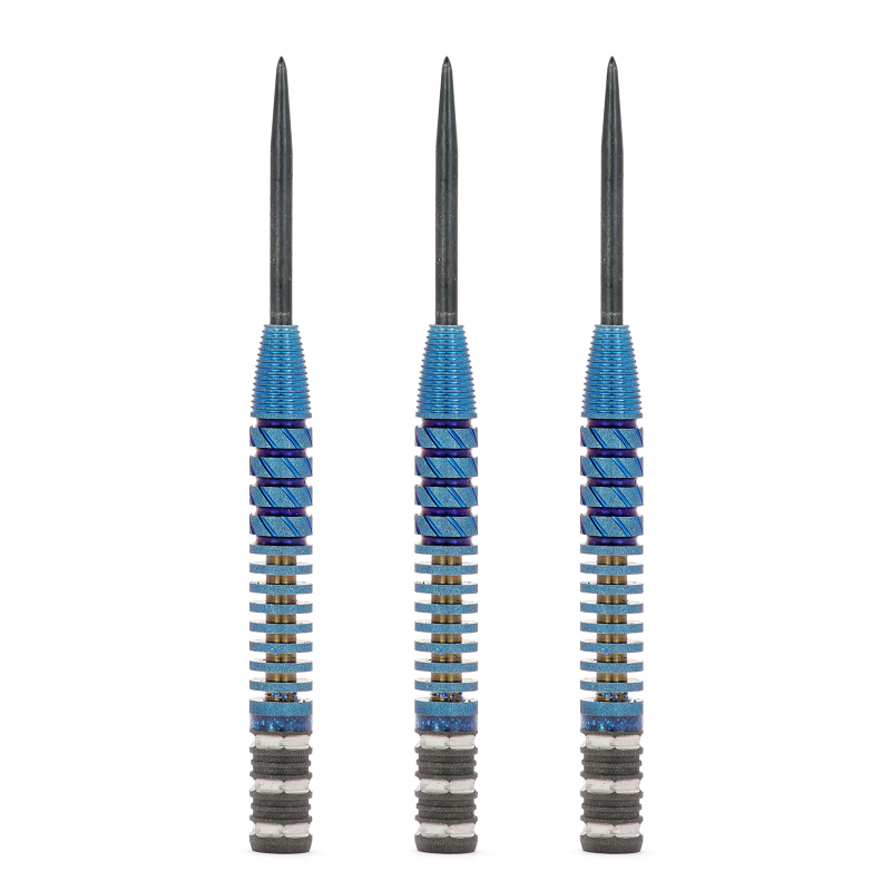 Cuesoul AK Mk1 darts 21.5g