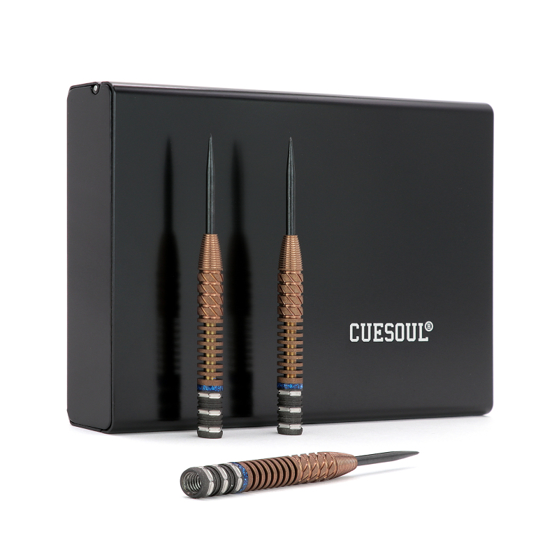 Cuesoul AK Mk1 darts 21.5g