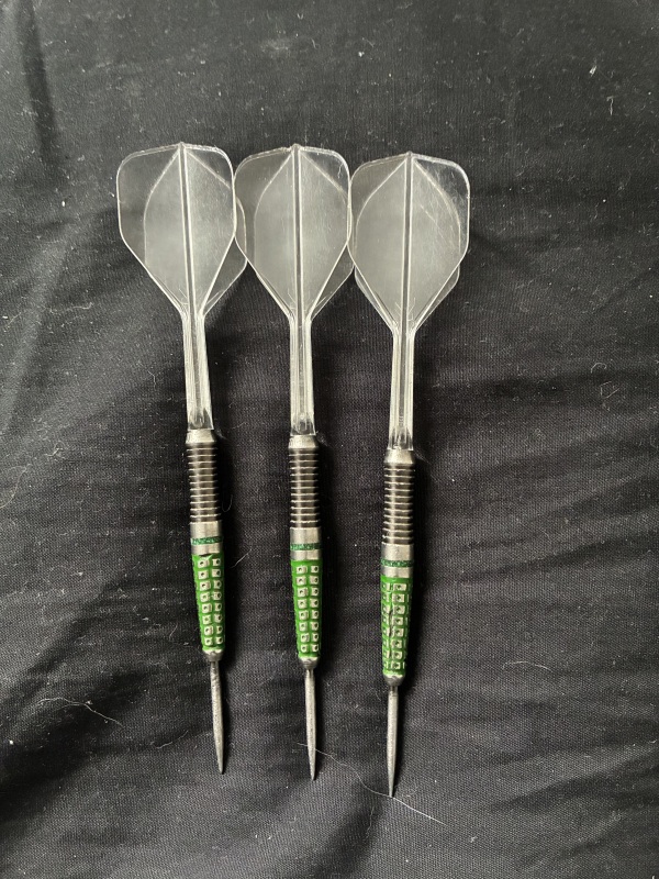 Del G1 darts