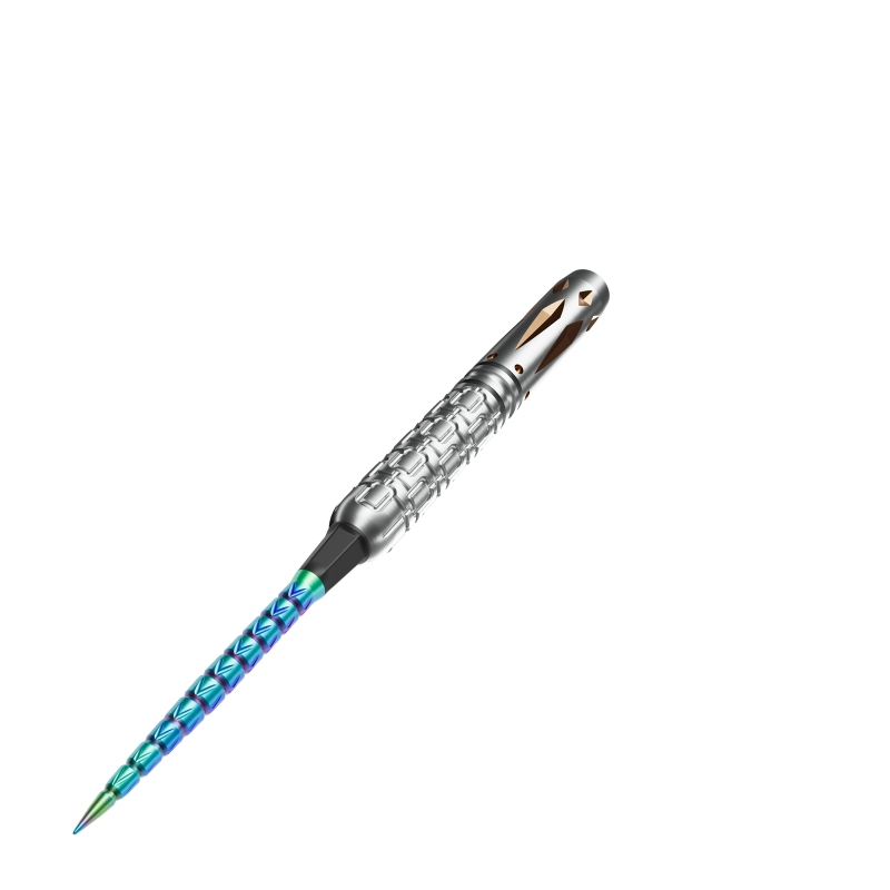 Personal Custom Dart by Darren Armstrong Custom Darts