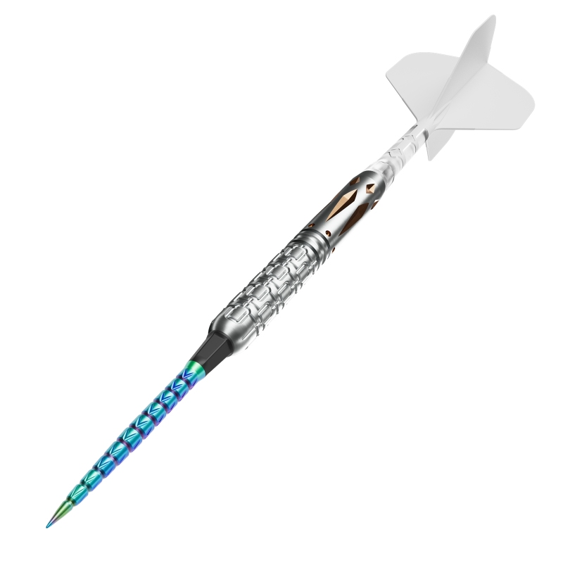 Personal Custom Dart by Darren Armstrong Custom Darts