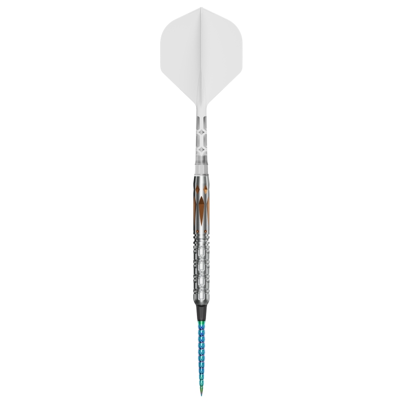 Personal Custom Dart by Darren Armstrong Custom Darts