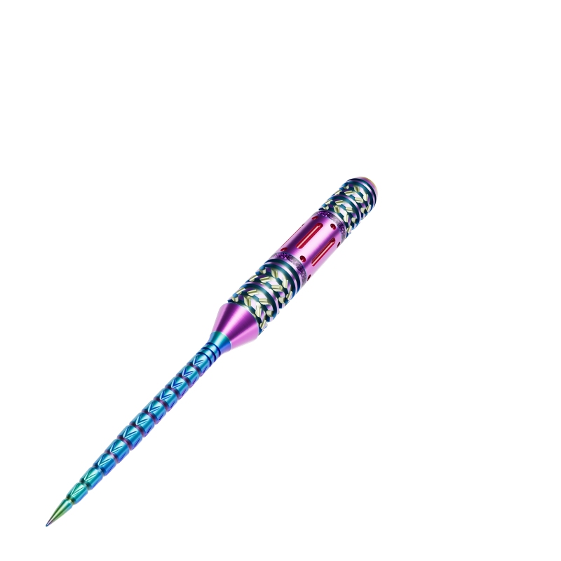 Personal Custom Dart by Thomas Ward Custom Darts