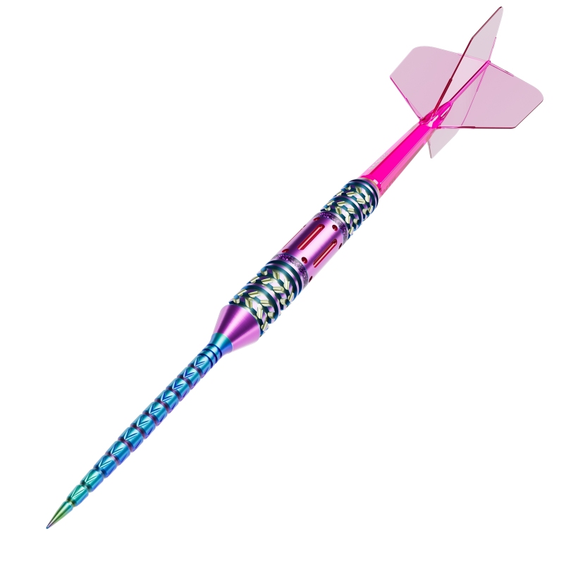 Personal Custom Dart by Thomas Ward Custom Darts