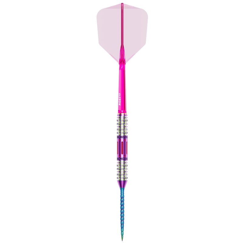 Personal Custom Dart by Thomas Ward Custom Darts