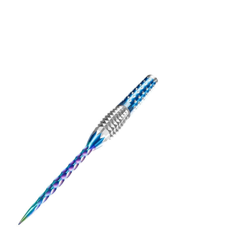 Kim Wallace Personal Custom Dart by CUESOUL-Kimbo 2s