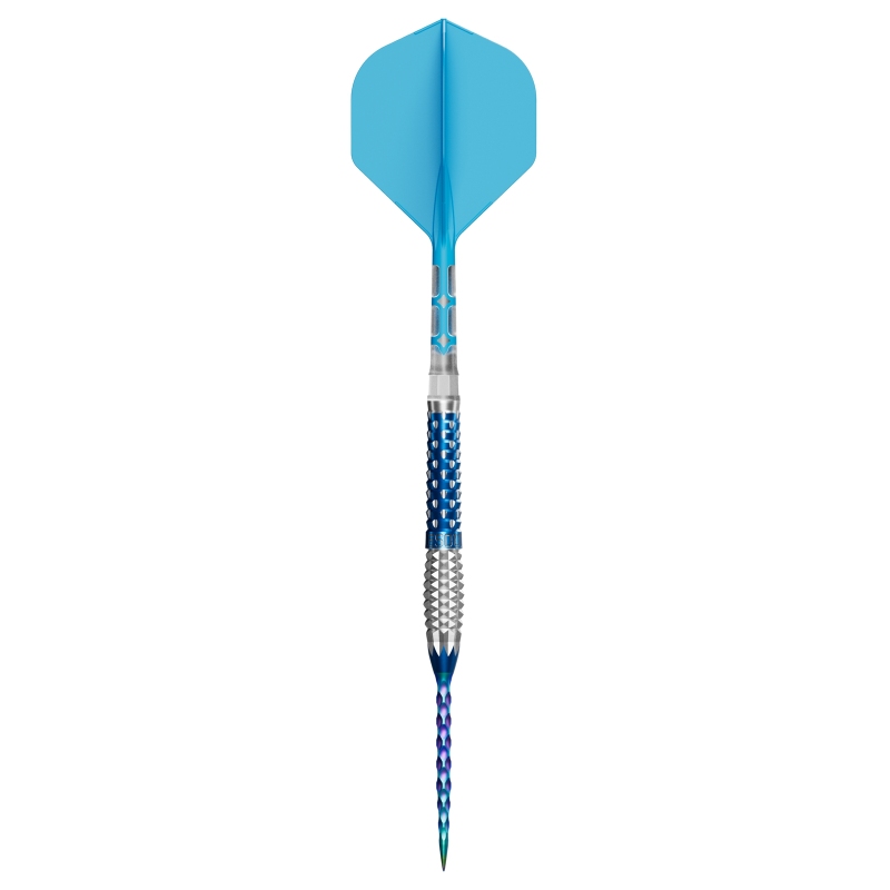 Kim Wallace Personal Custom Dart by CUESOUL-Kimbo 2s