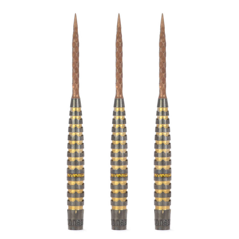 Personal Custom Dart by Mike Aucoin Custom Darts-Y