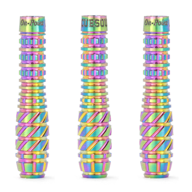 Personal Custom Dart by Richard Herrig Custom Darts-R