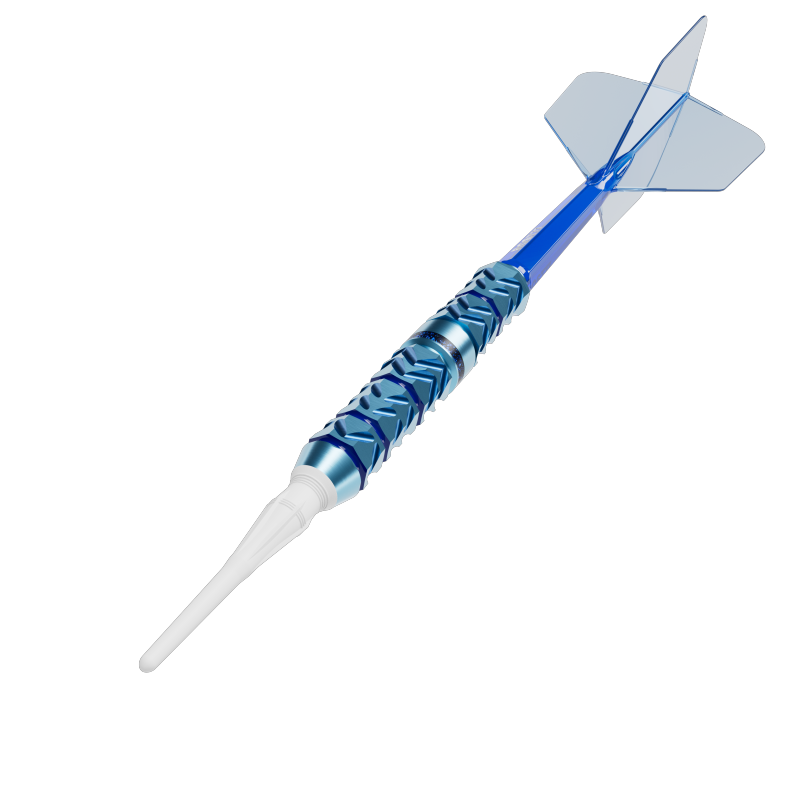 Personal Custom Dart by Celine Paolucci Custom Darts-R