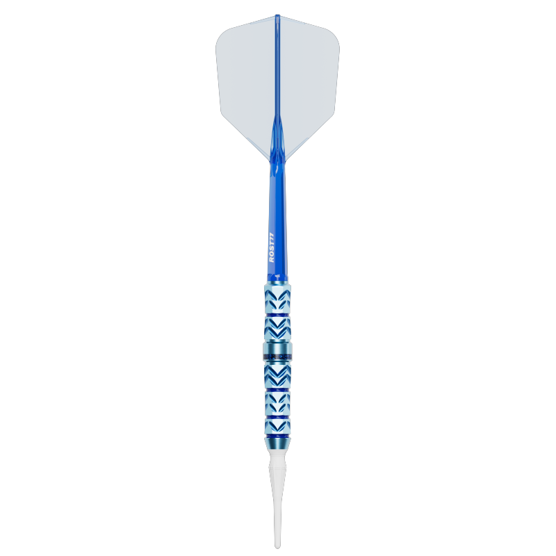 Personal Custom Dart by Celine Paolucci Custom Darts-R