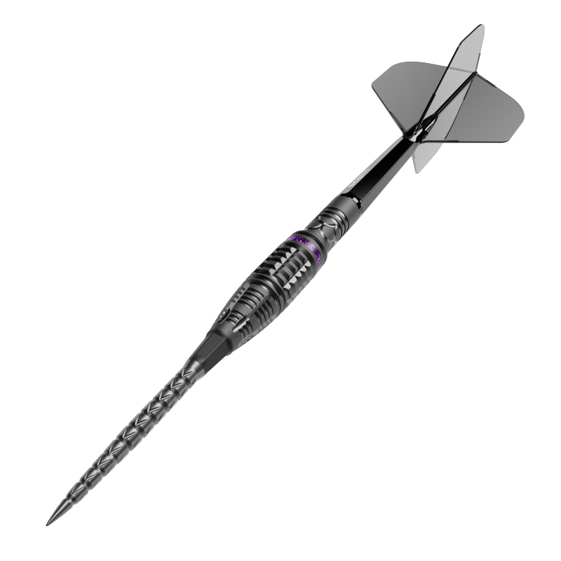 Personal Custom Dart by Crisologo Omaguing Custom Darts-Y