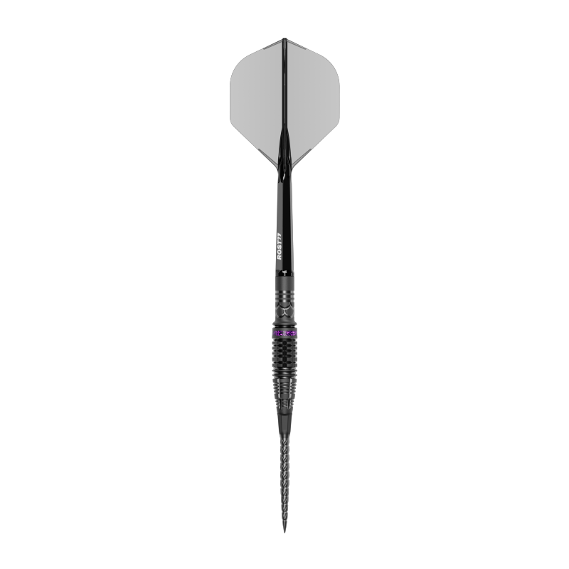 Personal Custom Dart by Crisologo Omaguing Custom Darts-Y