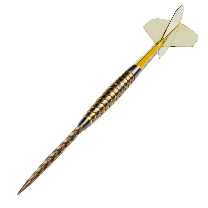 Personal Custom Dart by Mike Aucoin Custom Darts-Y
