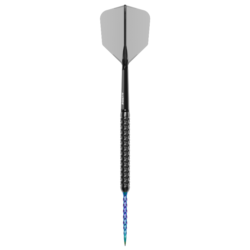 Personal Custom Dart by Norhisame Atan Custom Darts-Y