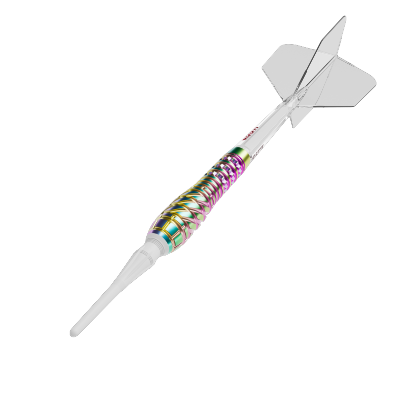 Personal Custom Dart by Richard Herrig Custom Darts-R
