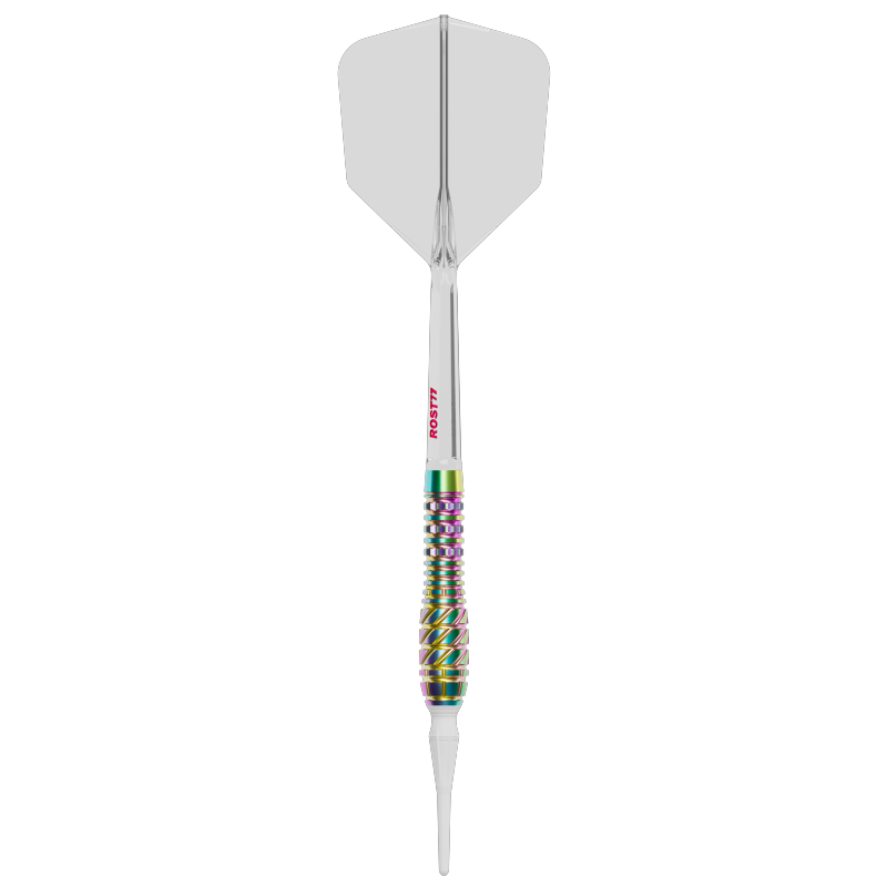 Personal Custom Dart by Richard Herrig Custom Darts-R