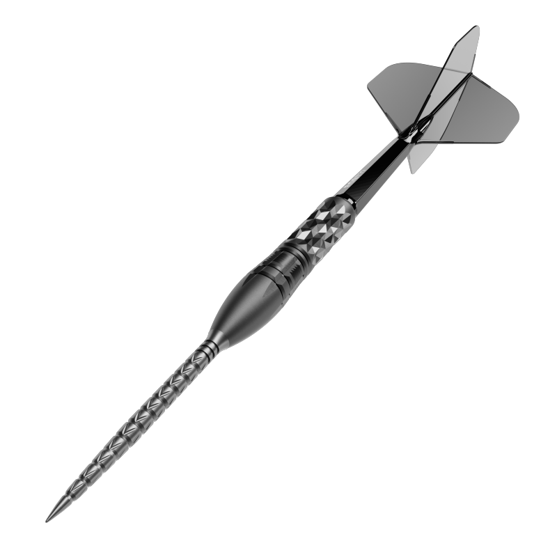 Personal Custom Dart by Stuart Kendrick Custom Darts-Y