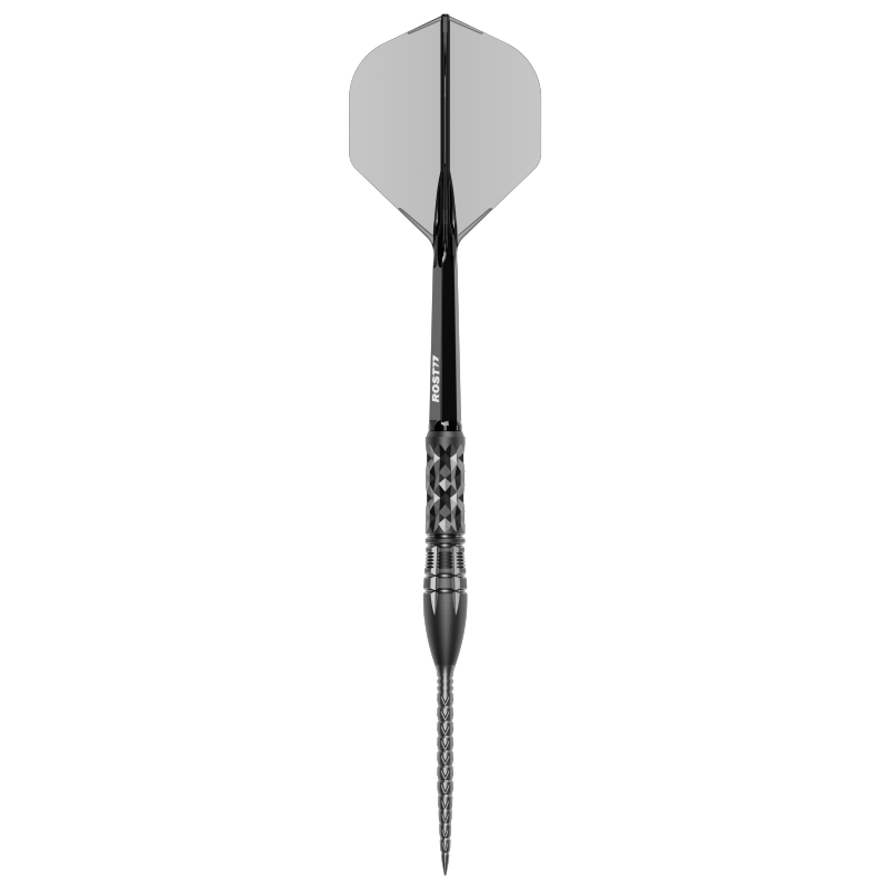 Personal Custom Dart by Stuart Kendrick Custom Darts-Y