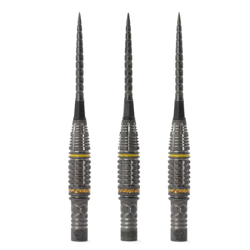 Personal Custom Dart by Crisologo Omaguing Custom Darts-Y