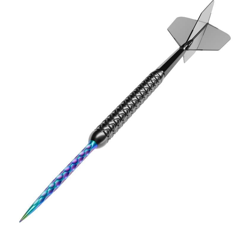 Personal Custom Dart by Norhisame Atan Custom Darts-Y