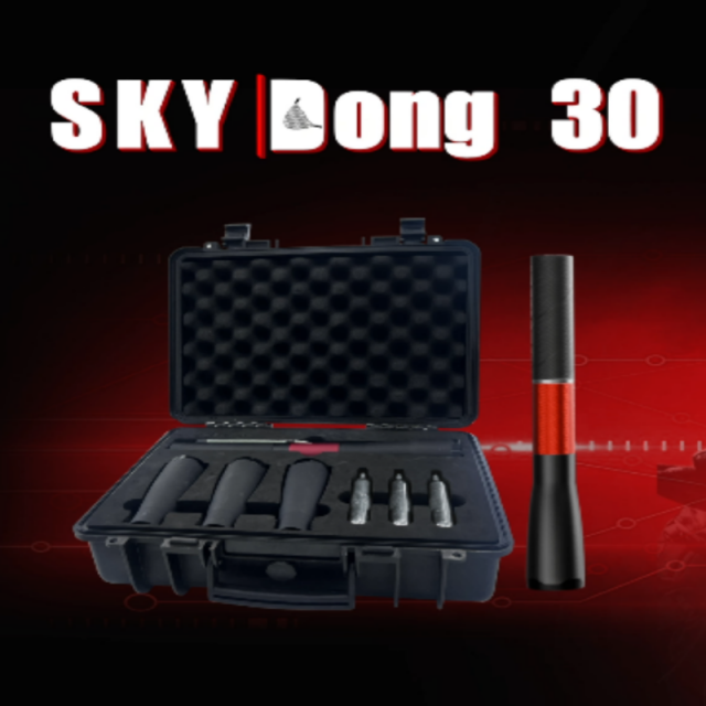 Sky Dong 30